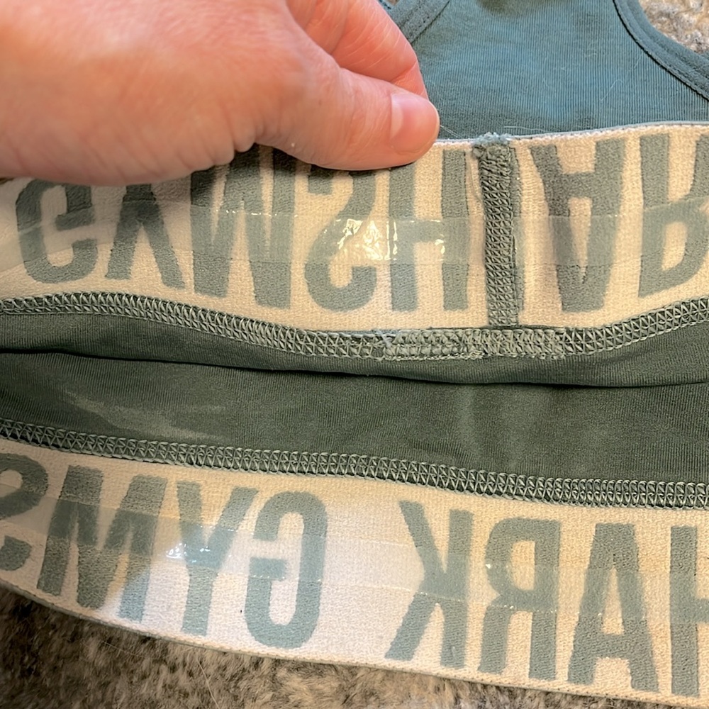 Women’s Gymshark Sports Bra - Picture 4 of 4